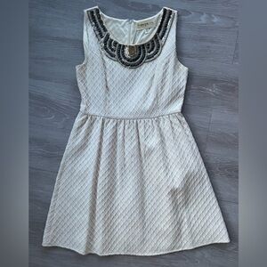 Francesca’s dress